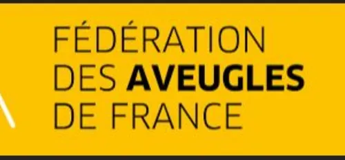 Une marche pour aider l'association des aveugles et malvoyants des...