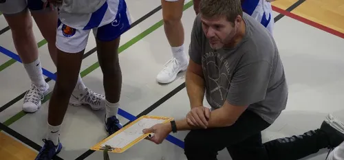 La Minute de l'ASA Basket - Deuxième succès pour les U18 et le...