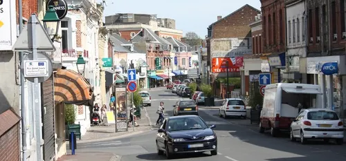 Vidéoprotection, Véloroute et rénovation du stade : les projets du...