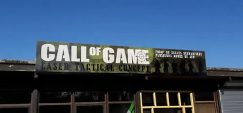 Halloween : plus qu'un laser game pour se faire peur ?