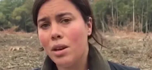 La députée Anne-Laure Cattelot veut mettre fin à la surexploitation...