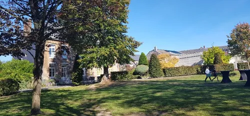 Un retour à l’équilibre pour l’association Traits d’Union, le...