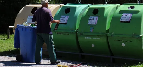 Val de Sambre - Comment réduire la facture du tri des déchets et...