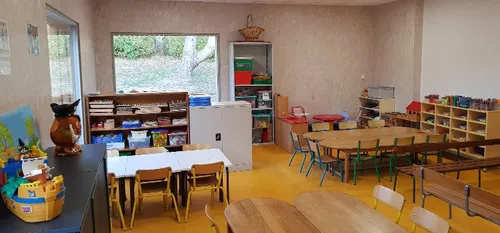 Des millions d’euros pour réhabiliter et regrouper les écoles de...