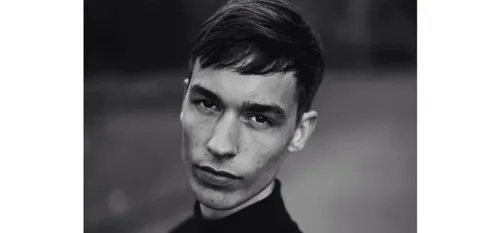 Martin Félix, un talent de la région