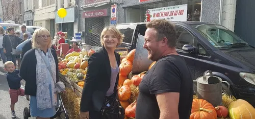 Tout pour le tourisme à Le Quesnoy !