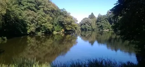 Un projet de requalification touristique pour l'ancien parc de la...