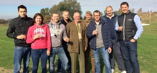 L'actualité en bref du 24 octobre dans le Val de Sambre