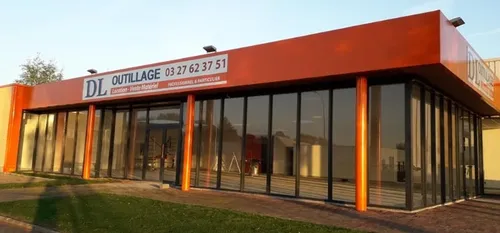 Ouverture prochaine de DL Outillage à Fourmies !