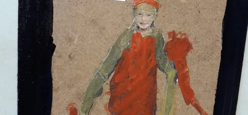 Vacances : ateliers enfants au musée archéologique de Bavay
