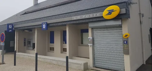 Les services de La Poste en pleine mutation dans le sud-Avesnois !   