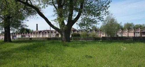 La difficile requalification de la friche Hubinet à Wignehies