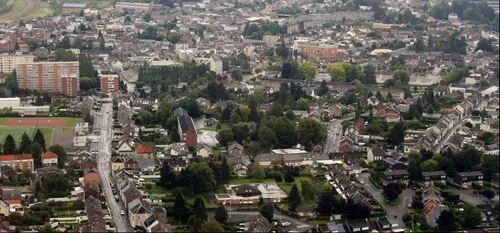 Le commerce se porte bien à Fourmies !