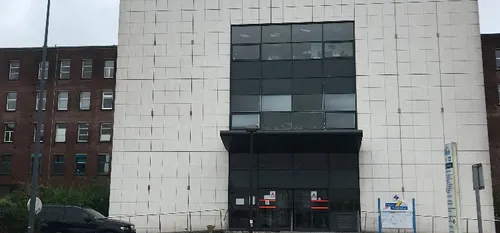 Maubeuge - Coupure de courant et mise en place d'un plan blanc au...