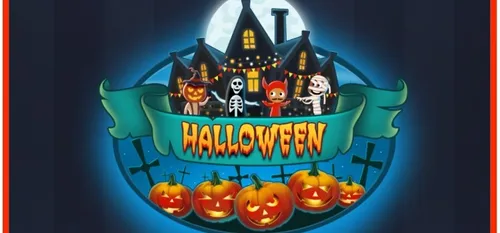 Spécial Halloween : Vous faites quoi ?