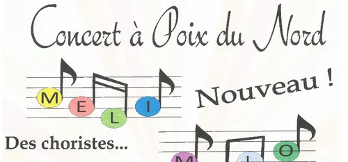 Un concert pour une bonne cause