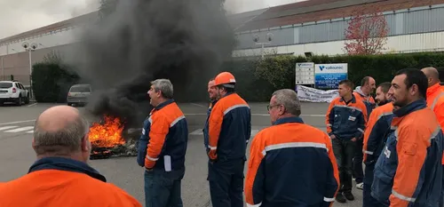 Ascoval - "Une avancée significative" qui laisse présager la reprise