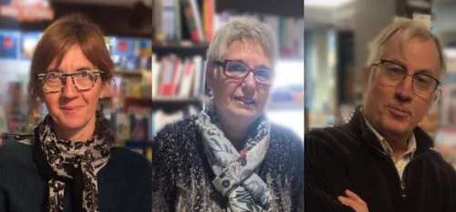 Maubeuge - Les librairies indépendantes sont-elles inquiètes de la...