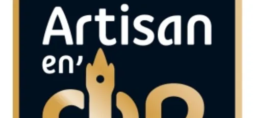 "Les artisans en'Or" vous ouvrent leurs portes