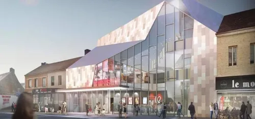 Un feu vert pour le lancement des travaux de construction du...