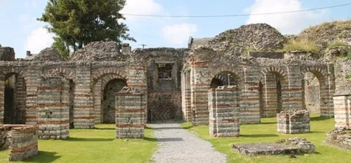 Vos photos de mariage ont-elles été prises sur le site...