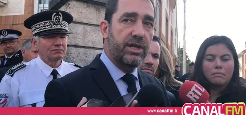 (VIDÉOS) Maubeuge, Aulnoye-Aymeries - Des effectifs...