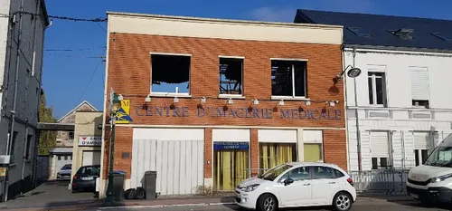 2 bâtiments insalubres bientôt démolis à Fourmies ?