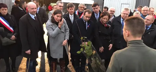 La Sambre-Avesnois-Thiérache en marche pour la transition écologique !