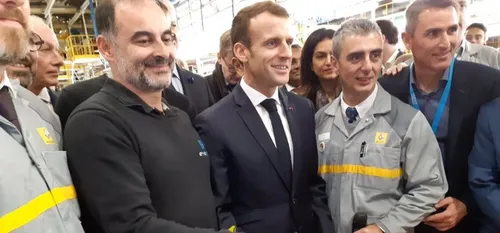 L’actualité en bref du 8 novembre dans le Val de Sambre   