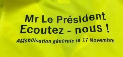 L’actualité en bref du 8 novembre dans le sud-Avesnois et en...