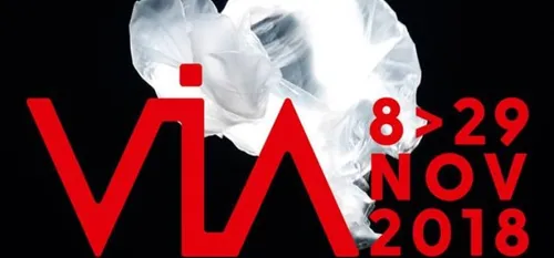 Inauguration du Festival Via ce vendredi 9 novembre