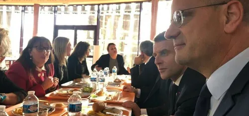 L’actualité en bref du 9 novembre dans le Val de Sambre