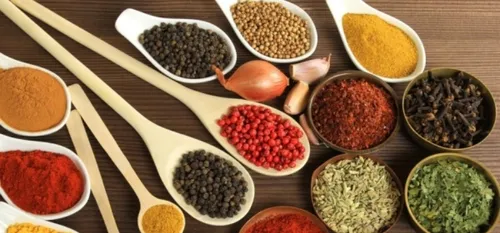 Tout savoir des épices le samedi 17 novembre