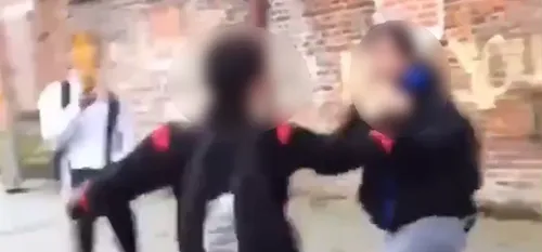 Un jeune Fourmisien victime d' "Happy Slapping" : ce que risquent...