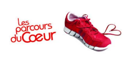 Parcours du cœur  : c'est maintenant que ça se prépare