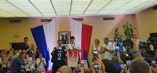 L’actualité en bref du 12 novembre dans le Val de Sambre