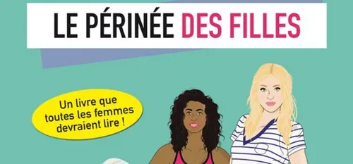 Livre : Le périnée des filles
