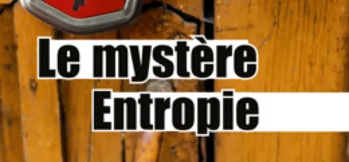 Rencontre : Guy Lerbut, auteur de la région, sort son premier polar.