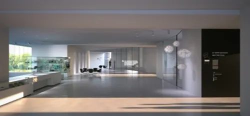 L'accessibilité, le handicap du MusVerre ?