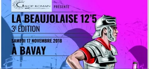 Le Beaujolais nouveau est arrivé, la Beaujolaise aussi !