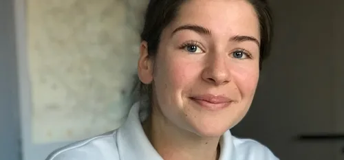 Maubeuge - Clotilde Schatz, nouvelle chef SIAAP et commissaire...