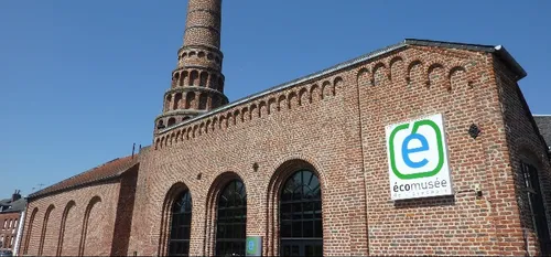 Un projet à 7,5 millions d’euros pour réhabiliter l’écomusée de...