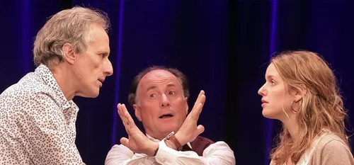 Louvroil : ce soir "l'amour dans tous ses états"