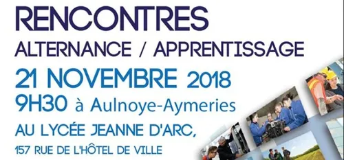 4ème rendez-vous autour de l'emploi et de l'apprentissage
