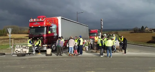 L’actualité en bref du 20 novembre dans le sud-Avesnois et en...