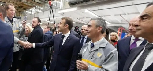 L’actualité en bref du 21 novembre dans le Val de Sambre