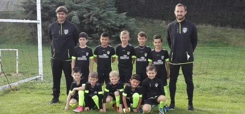 Sport : le Val de Sambre Academy en tête d'un championnat belge