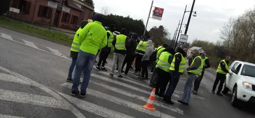 L’actualité en bref du 22 novembre dans le Val de Sambre