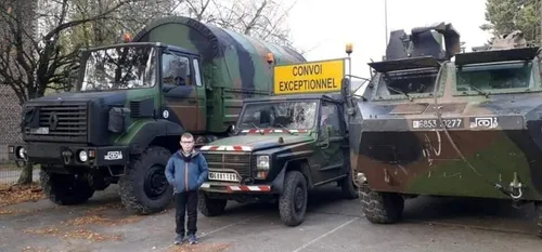 L’actualité en bref du 22 novembre dans le sud-Avesnois et en...