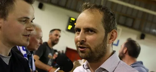 La Minute de l'ASA Basket - " La défaite à Calais a reboosté les...